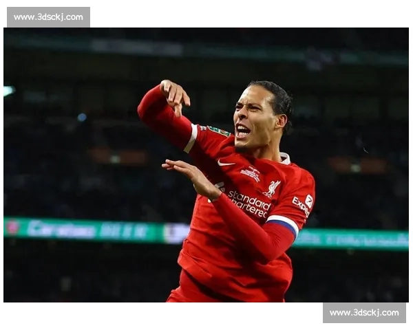 叮嘱犹在耳！范迪克提醒落空，利物浦前点失守背后