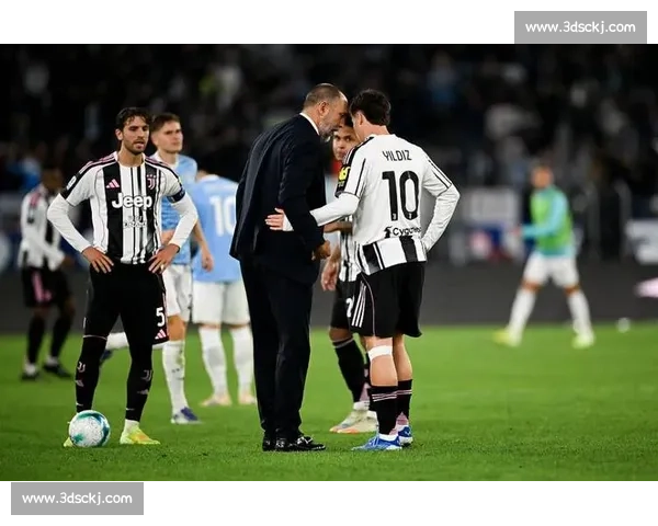 图多尔卸任前坦言:四场无进球,尤文困境是全员责任